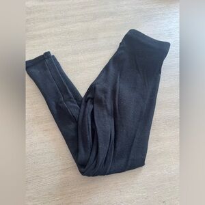 Kids‎ Black Leggings